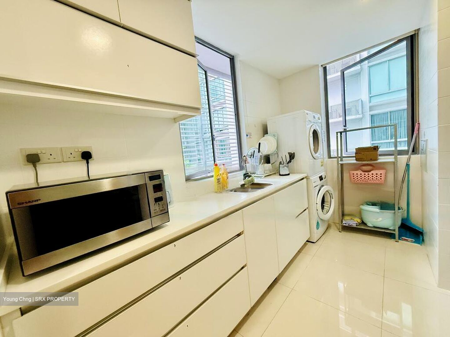 One-north Residences (D5), Apartment #480173611